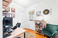 41 Blanchard Rd. Cambridge, MA